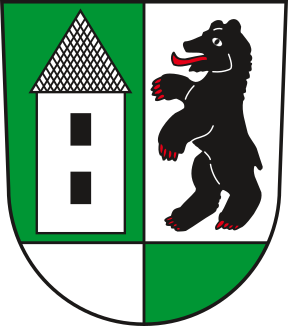 Wappen Berßel